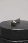 Parts of Four tablet earrings 5 groups, 34mm 1135-1-DA+SPL PPOF5